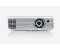 OPTOMA W344 DLP WXGA Full 3D 3100, 22000:1 HDMI VGA 95.74G01GC1E - 335950 - zdjęcie 4